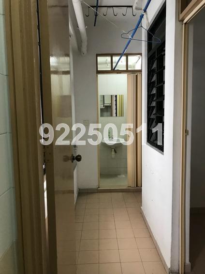 Central Green Condominium (D3), Condominium #162926062